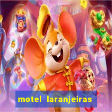 motel laranjeiras serra es